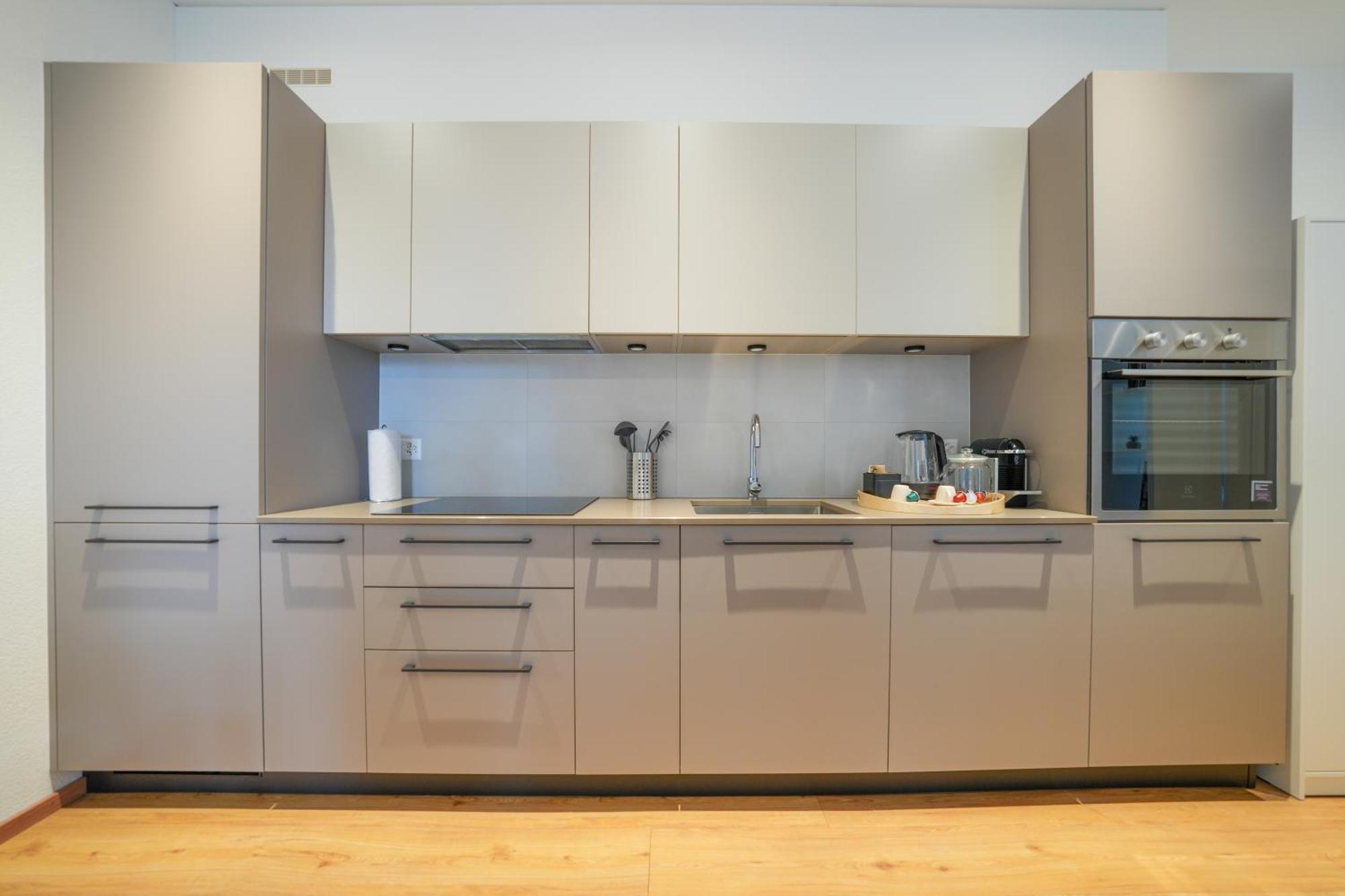 Apartamento Loft Dv2 - Bellissimo Loft In Citta Vecchia Locarno Exterior foto